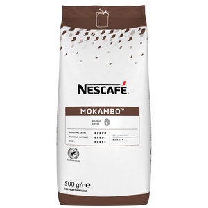 Nescafé Mokambo 12x500g