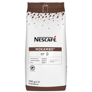 Nescafé Mokambo 12x500g