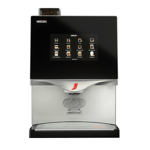 Nescafé Milano Combi