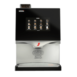 Nescafé Milano Combi