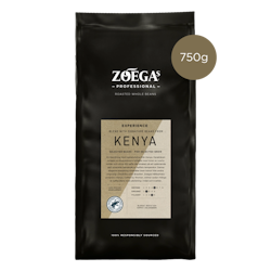 ZOEGAS Experience Kenya 8x750g