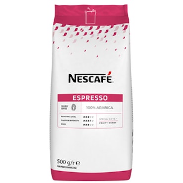 Nescafe Espresso 12x500g