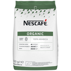 Nescafe  Organic12x250g