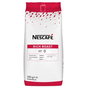Nescafe Rich Roast 12x500g