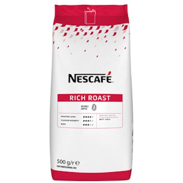 Nescafe Rich Roast 12x500g