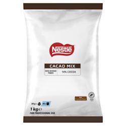 Nestlé Cacao Mix 10x1000g