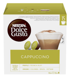 NESCAFE DLC GST 30 pack