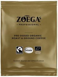 Zoégas Cultivo 60x80g