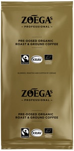 Zoégas Cultivo 24x225g
