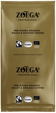 Zoégas Cultivo 24x225g