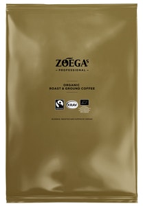 Zoégas Cultivo 6x1kg
