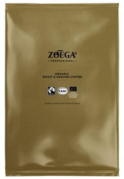 Zoégas Cultivo 6x1kg