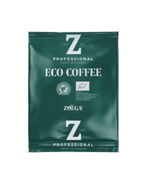 ZOEGAS ECO COFFEE 24x225g