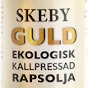Rapsolja Skeby Guld 50cl