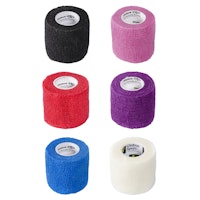 Globus, självhäftande bandage, 5cm