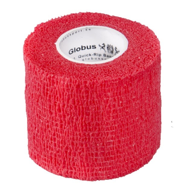 Globus, självhäftande bandage, 5cm