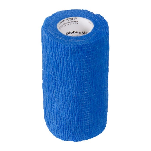 Globus, självhäftande bandage, 10cm