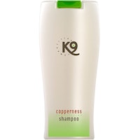 K9 Competition, schampo, copperness, 300ml