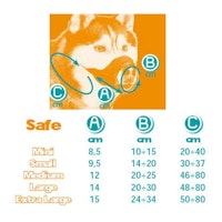 Safe munkorg, M
