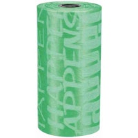 Trixie, bajspåsar, 20-pack
