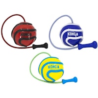 Kong wavz bunjiball m. rep, 6.4cm, Medium