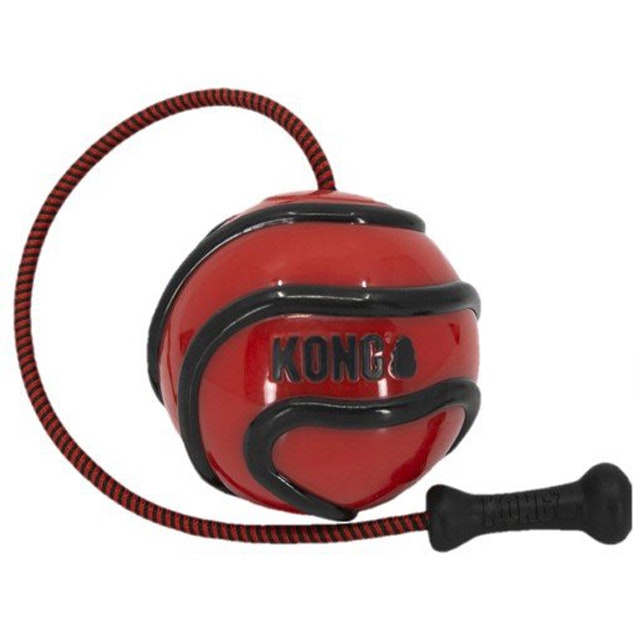 Kong wavz bunjiball m. rep, 6.4cm, Medium