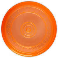 Afp, frisbee, orange, 22.5cm