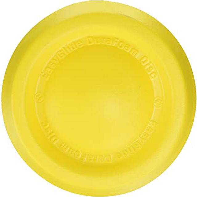 Starmark, foam frisbee, 28cm