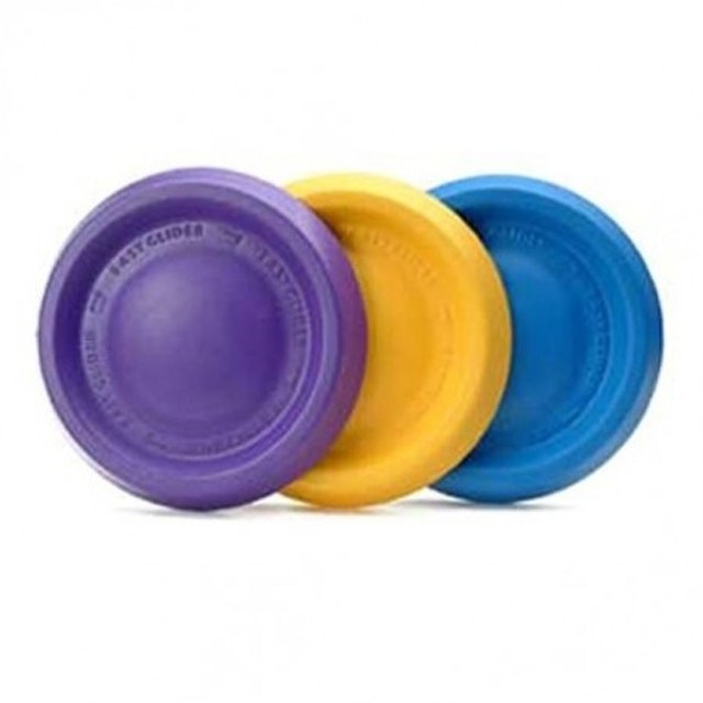 Starmark, foam frisbee, 23cm