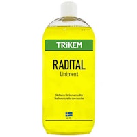 Radital, Liniment 250 ml