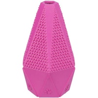 Jumper, naturgummi, 12 cm, rosa