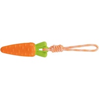Morot på rep, TPR, 20 cm/39 cm