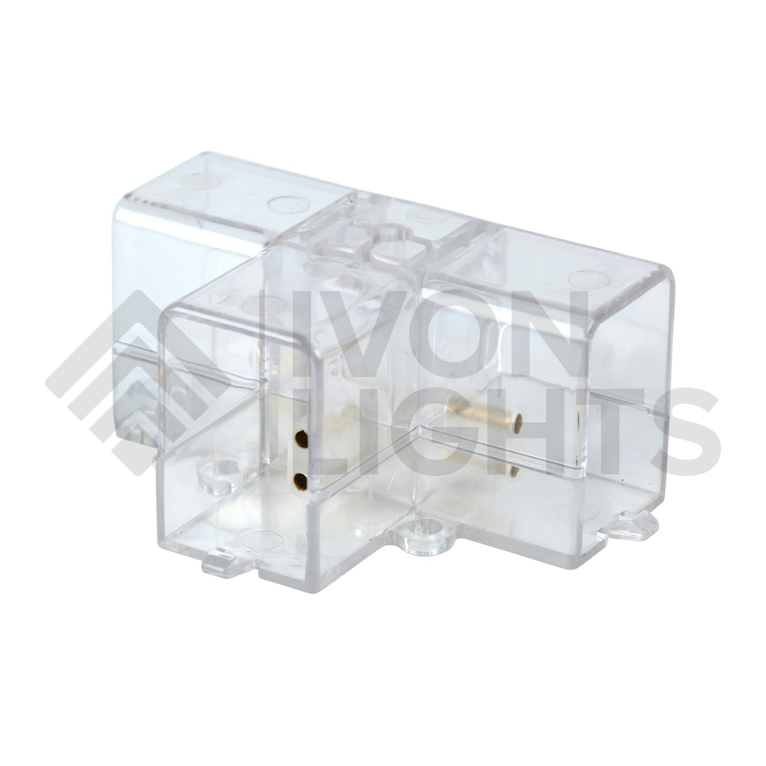 IVON Full Size Rectangle Kit Lighting 241x478cm