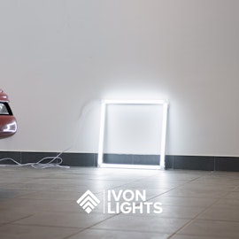 IVON Square Small Lighting 44x44cm