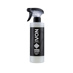 IVON WHEEL CLEANER Fälgrengöring Syrabaserad 500ml