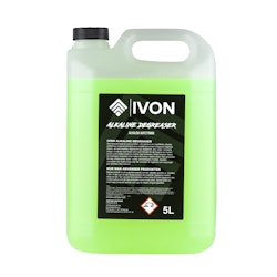 IVON ALKALINE DEGREASER Alkalisk Avfettning 5L