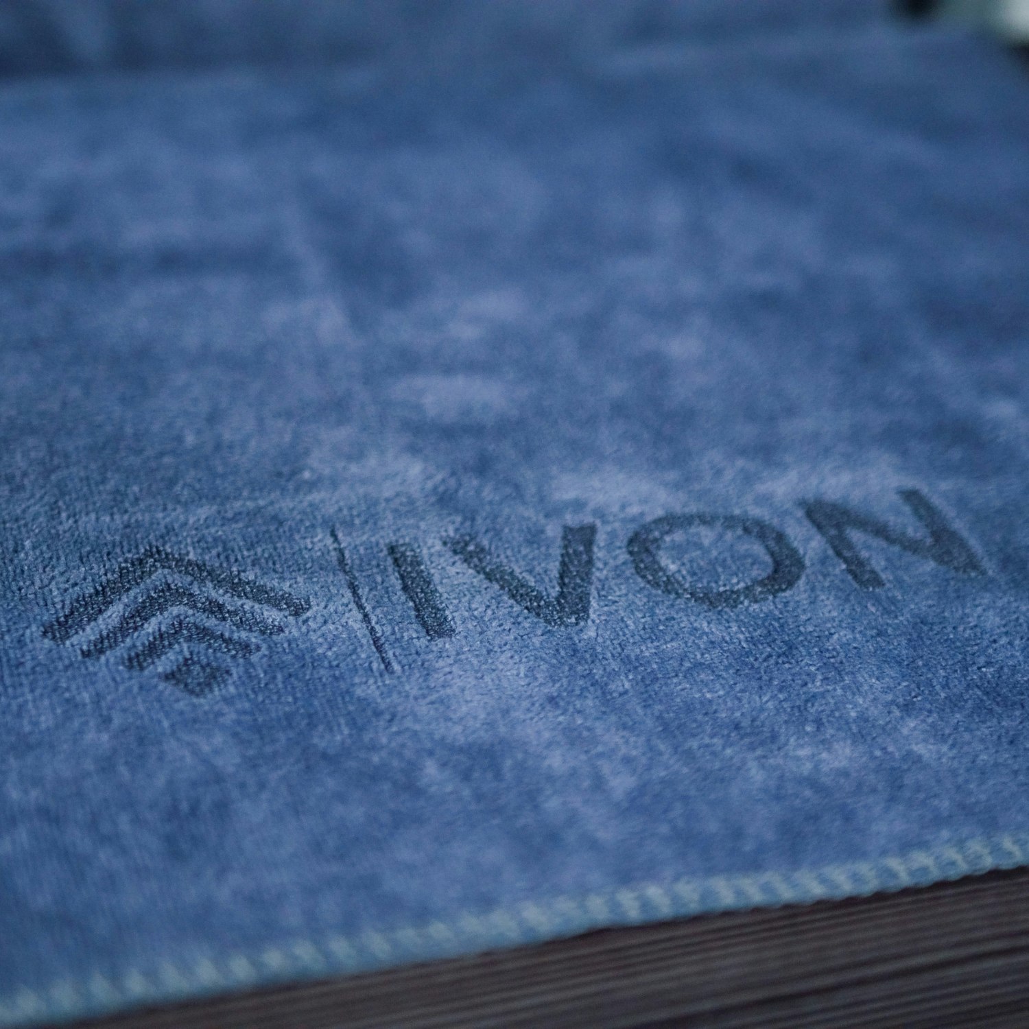 IVON Microfibre cloth Interior 400 gsm 40x60 cm