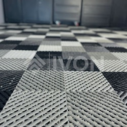 IVON Garage floor Gray (29,9 EUR/sqm)