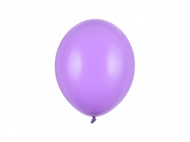 Ballonger Lila 27cm