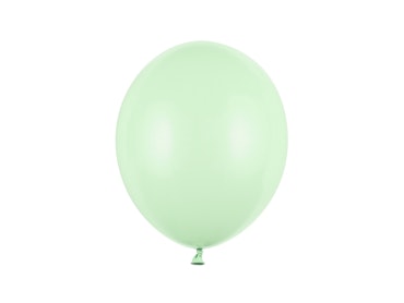 Ballonger Pastell Pistage 27cm