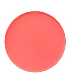 Papptallrikar Pretty In Pink 23 cm