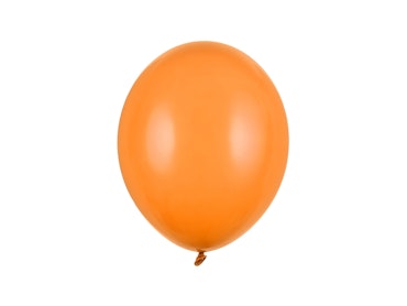 Ballonger Orange 27cm