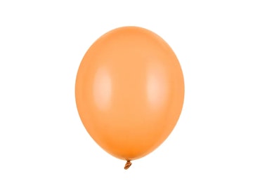 Ballonger Ljus Orange 27cm
