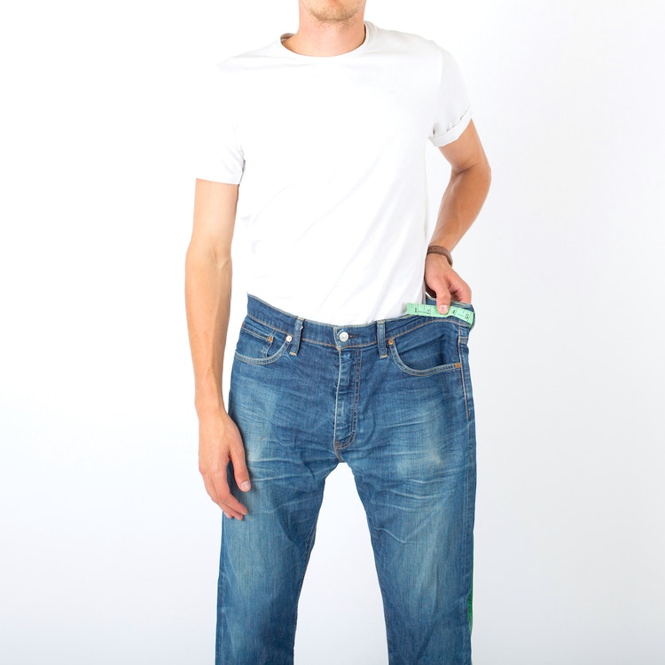 Reparation & tilpasning af jeans, bukser & shorts - Online - Repamera DK