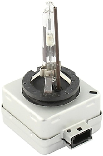 Glödlampa, Xenon D1R, 4300K