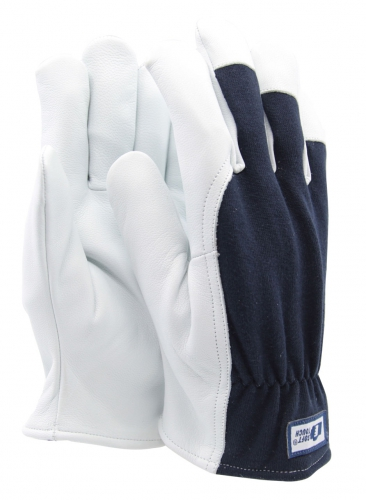 Handske, Soft Touch® Getskinn, G-183, Str 11