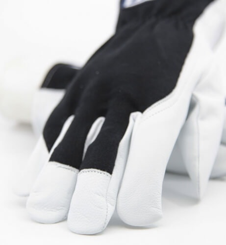 Handske, Soft Touch® Getskinn, G-183, Str 11