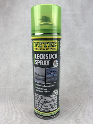 500ml Petec Spray Fettspray - Bildelar till bra priser go to