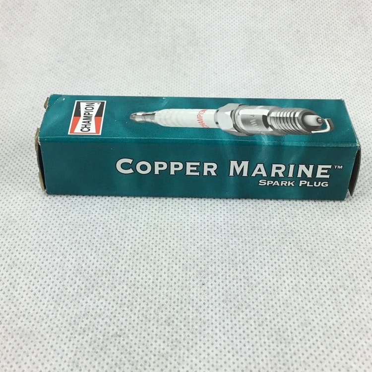 Tändstift, QL78YC, Copper Marine, Champion