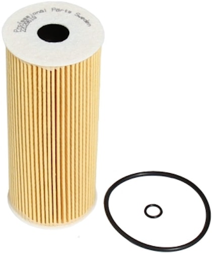 Oljefilter, Audi, Ford, Seat, Skoda, VW, Budget